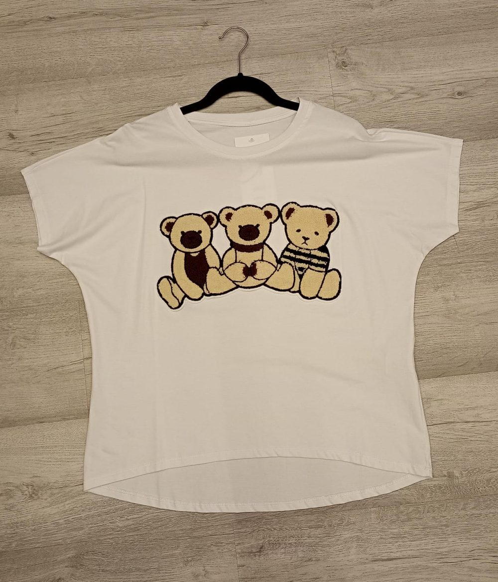 T SHIRT