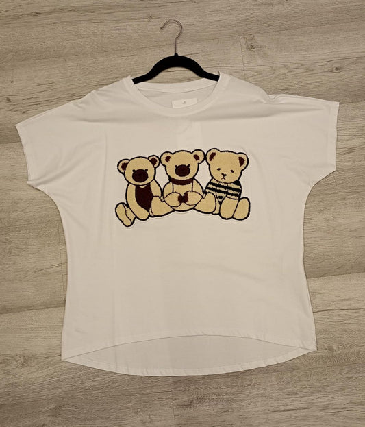 T SHIRT