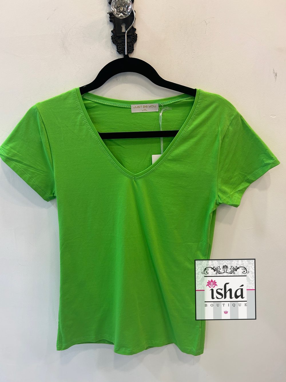 T SHIRT colores varios plain