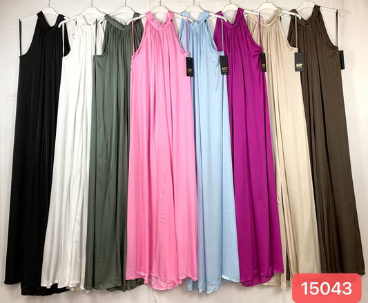 JUMPSUIT NT olive o bugambilia satín